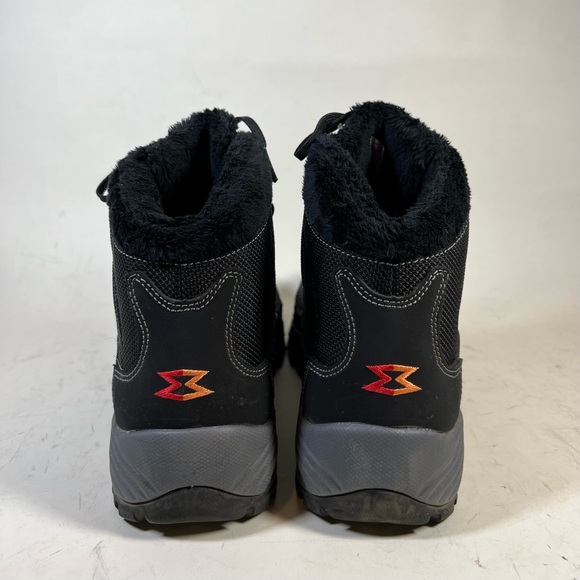 Garmont Gore-tex Work Boots - Picture 3 of 12